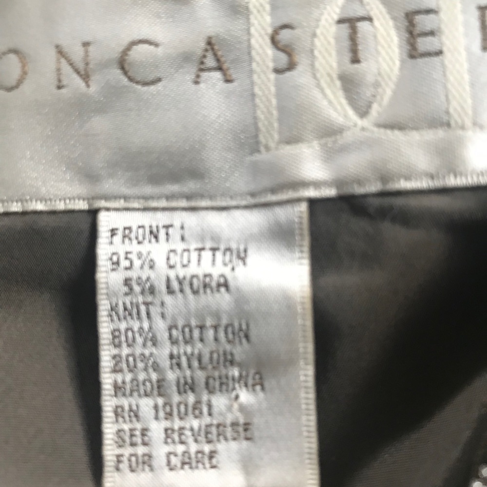 Jacket - Picture 4 of 7